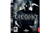 Chronicles of Riddick: Assault on Dark Athena - Sony PlayStation 3 - FPS - PEGI 18
