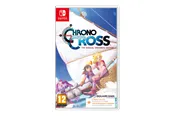 Chrono Cross (The Radical Dreamers Edition) - Code in a Box - Nintendo Switch - RPG - PEGI 12