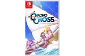 Chrono Cross: The Radical Dreamers Edition - Nintendo Switch - Abenteuer - PEGI 12