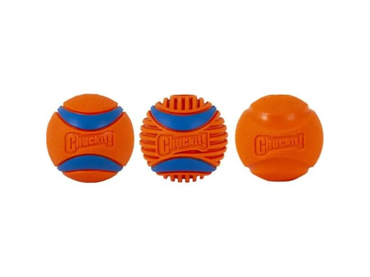 CHUCKIT Fetch Medley balls M 3 pcs.
