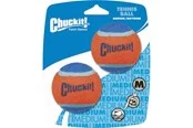 CHUCKIT Tennis Ball M 2 pcs.