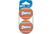 CHUCKIT Tennis Ball S 2 pcs