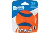 CHUCKIT Ultra Ball Large 7cm (1-Pack)
