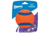 CHUCKIT - Ultra Ball XXL 10 cm 1 Pack - (CHUC170501)