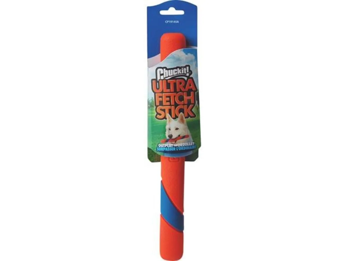 CHUCKIT Ultra Fetch Stick