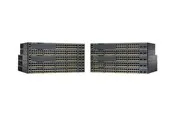Cisco Catalyst 2960X-24TS-LL