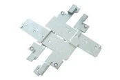 Cisco Ceiling Grid Clip: Flush