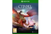 Citadel: Forged with Fire - Microsoft Xbox One - MMORPG - PEGI 16