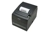 Citizen Systems Citizen CT-S310II Receipt printer - Einfarbig - Thermal Inkjet