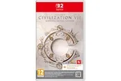 Civilization VII (Code in a Box) - Nintendo Switch 2 - Strategie - PEGI 12