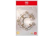 Civilization VII - Nintendo Switch 2 - Strategie - PEGI 12