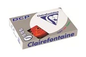 Clairefontaine DCP - plain paper - 125 sheet(s) - A4 - 250 g/m²