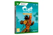 Clash: Artifacts of Chaos (Zeno Edition) - Microsoft Xbox One - Beat 'em Up - PEGI 12