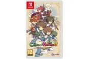 Class of Heroes 3: Remaster - Nintendo Switch - RPG - PEGI 12