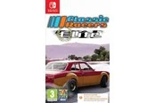 Classic Racers Elite (Code in a Box) - Nintendo Switch - Rennspiel - PEGI 3