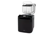 Clatronic Brotbackautomaten BBA 3774 - breadmaker - black