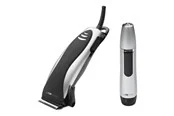 Clatronic HSM 3441 NE - trimmer - with nose and ear trimmer