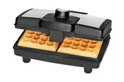 Clatronic Waffeleisen WA 3606 - waffle maker