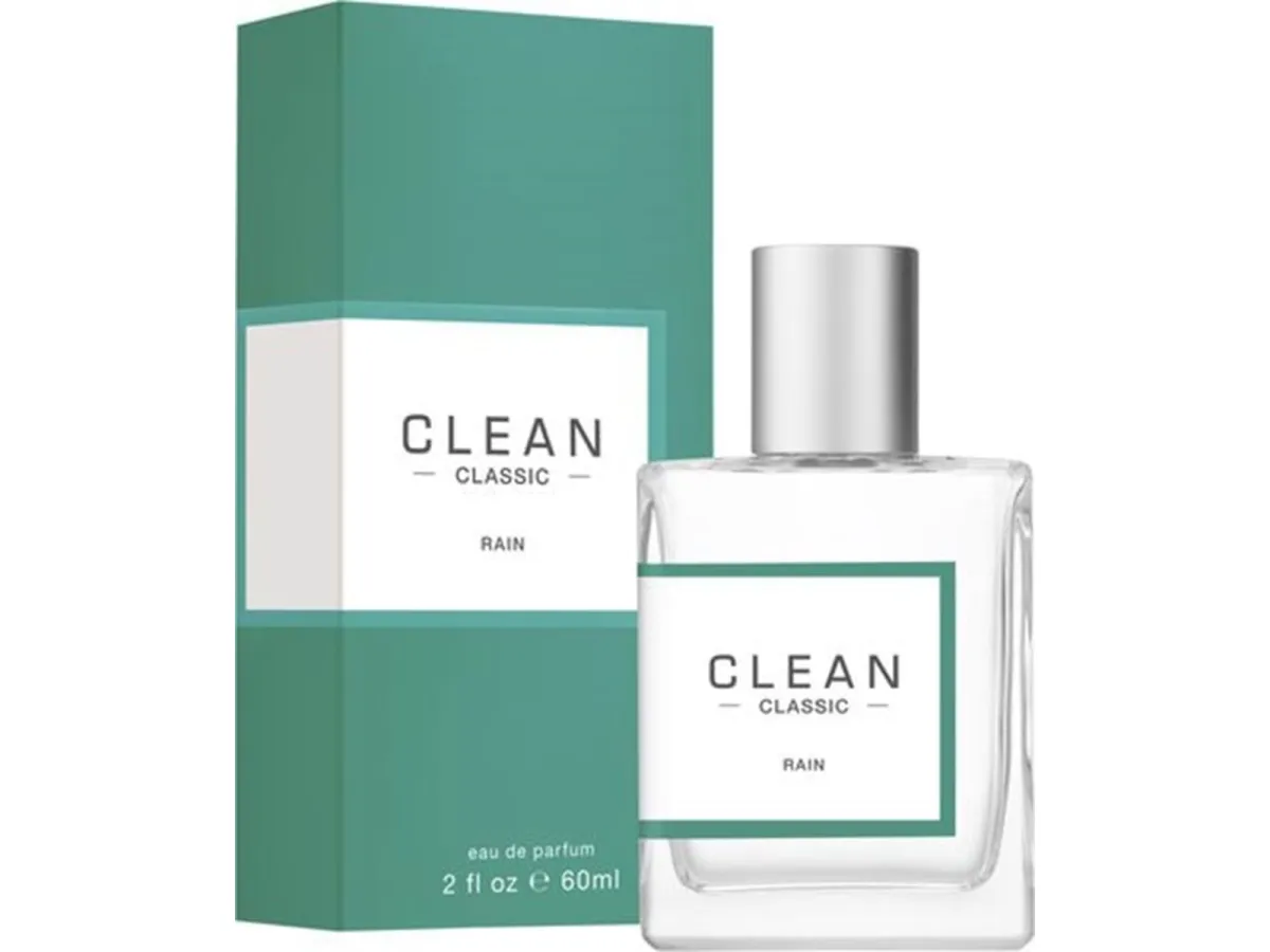 Clean Classic Rain EDP - 60 ml