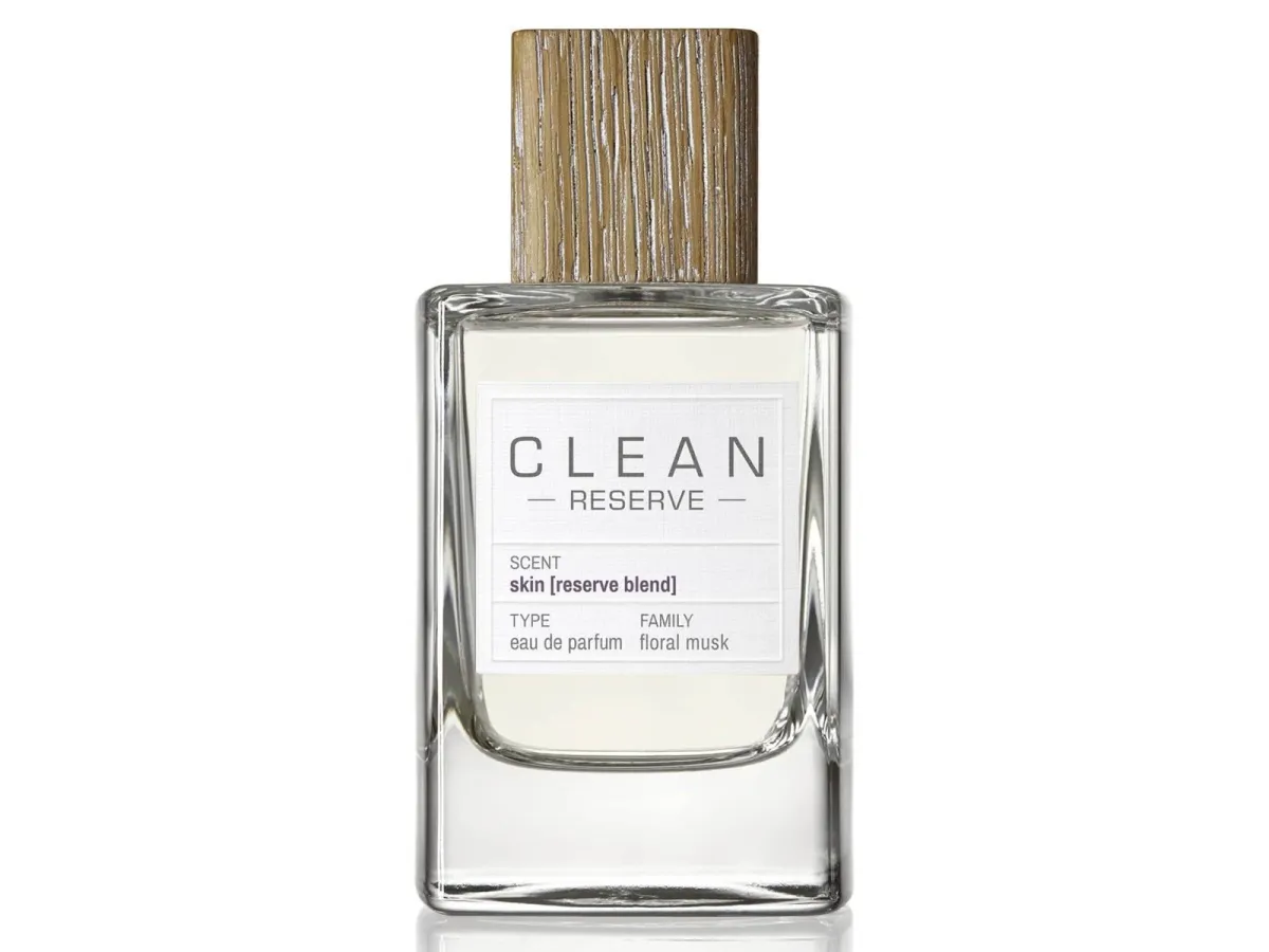 Clean Reserve - Skin Reserve Blend EDP