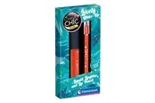 Clementoni - Crazy Chic Lipgloss and Lipliner Orange