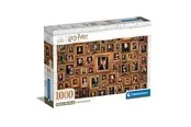 Clementoni Harry Potter "Impossible" Challenge Puzzle (1000)