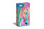 Clementoni Idea Make your own Highlighters - Sweet Pets