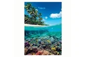 Clementoni Jigsaw Puzzle Summer Paradise 1000 pcs.