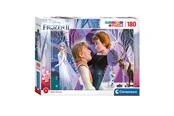 Clementoni Jigsaw Puzzle Super Color Frozen 2 180 pcs. Boden