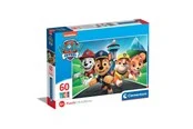 Clementoni Jigsaw Puzzle Super Color PAW Patrol 60 pcs. Boden