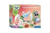 Clementoni Science & Play - Making Face Masks