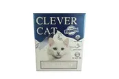 Clever Cat Cat litter X-Strong 6l