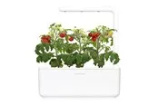 Click & Grow - Smart Garden 3 Start kit (Color: White) (SGS1UNI)