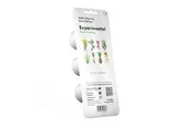 Click & Grow - Smart Garden Refill 3-pack - Experimental (SGR0X3)