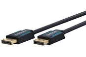 ClickTronic Click DisplayPort Kabel bu 20m