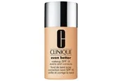 Clinique Even Better, Paraben-Free, Hydrating, Liquid Foundation, 27, Butterscotch, SPF 15, 30 ml