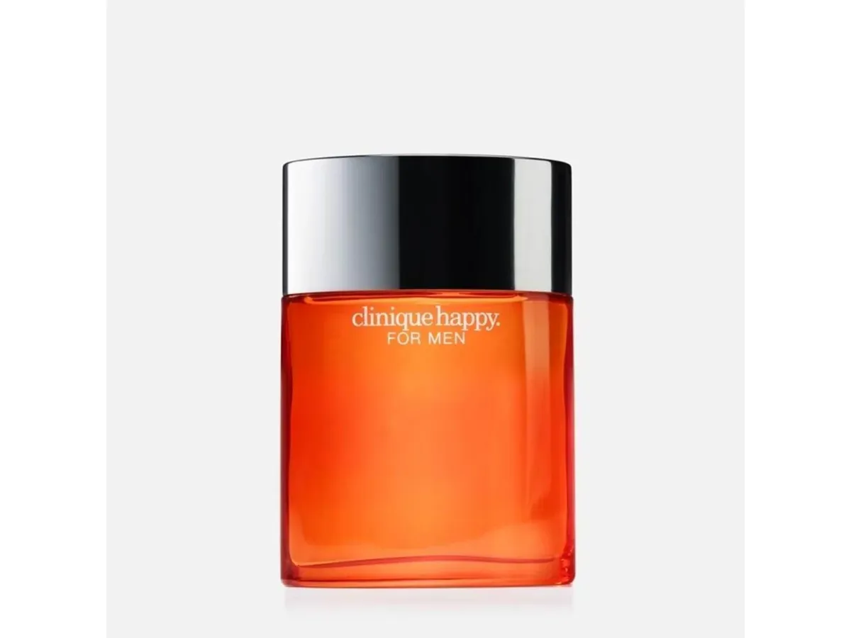 Clinique Happy for Men EDC - 100ml