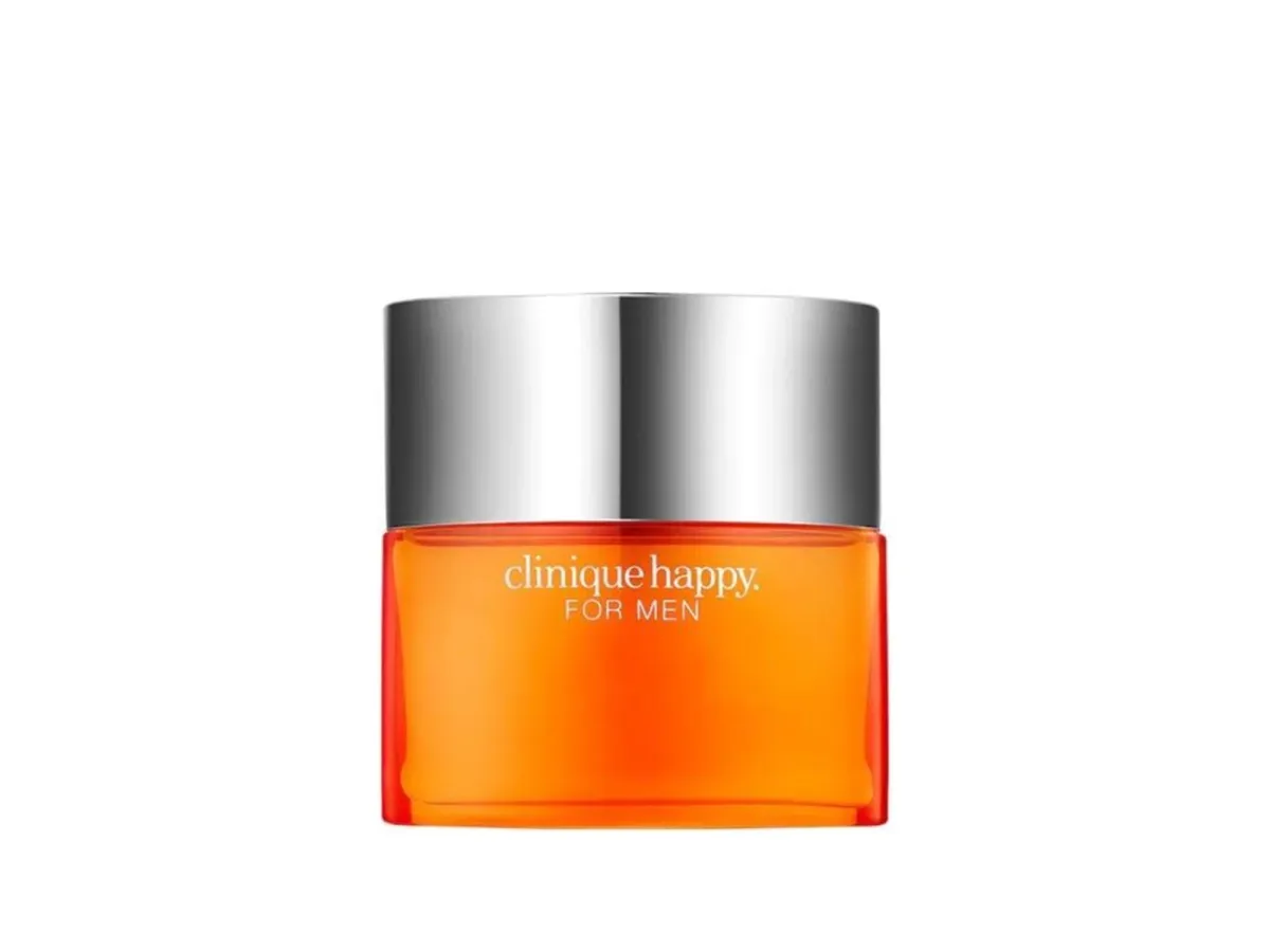 Clinique Happy for Men EDC - 50ml