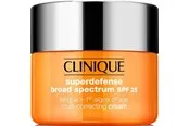 Clinique Superdefense SPF25 Multi-Correcting Face Cream - 30ml