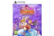 Clive 'n' Wrench (Collector's Edition) - Sony PlayStation 5 - Plattform - PEGI 7
