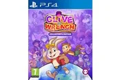 Clive 'n' Wrench (Collector's Edition) - Sony PlayStation 4 - Plattform - PEGI 7