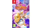 Clive 'N' Wrench - Nintendo Switch - Plattform - PEGI 7