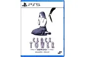 Clock Tower Rewind - Sony PlayStation 5 - Überleben - PEGI Unknown