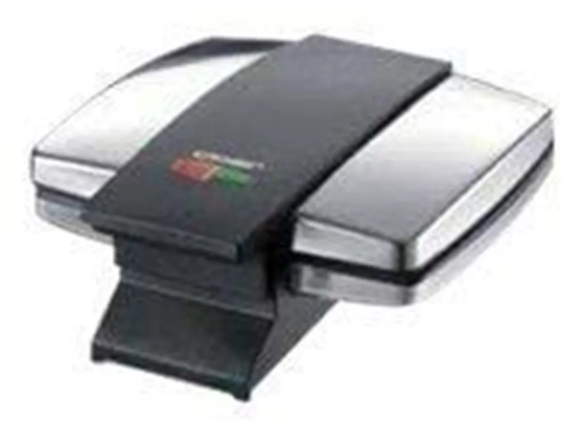 Cloer Sandwichmaker Sandwich Maker