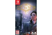 Close to the Sun - Nintendo Switch - Abenteuer - PEGI 18