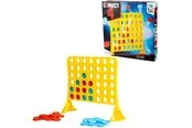 Clown Games - Connect4 Board Game