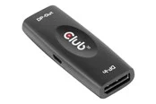 Club 3D CAC-1007 DisplayPort 1.4 Active Repeater 4K 120Hz HBR3 F/F