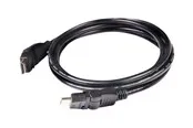 Club 3D CAC-1360 - HDMI with Ethernet cable - 2 m