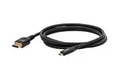 Club 3D - video adapter cable - 24 pin USB-C to DisplayPort