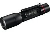 Coast flashlight one hand focus hx5 130lumens
